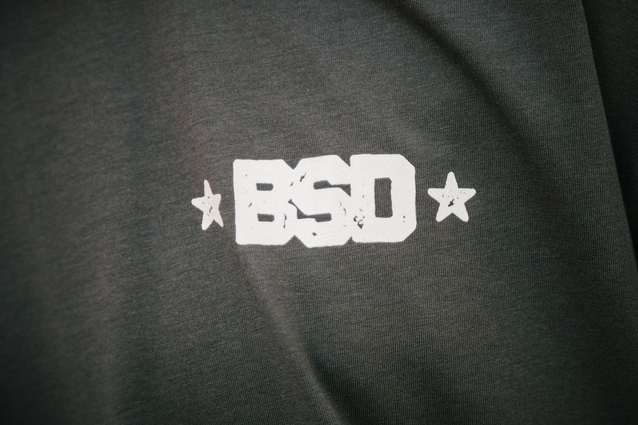 Workshop T-shirt