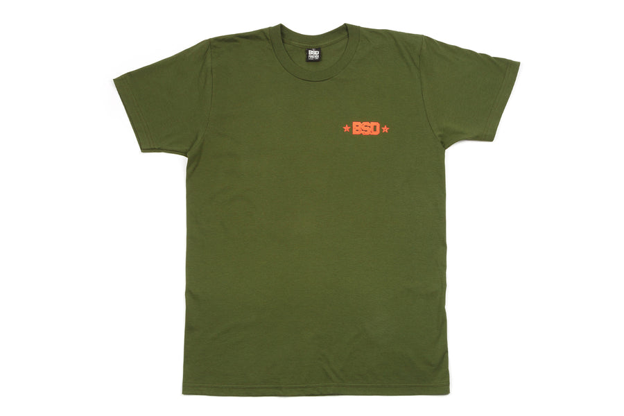 Workshop T-shirt