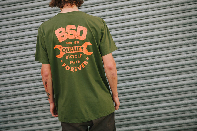 Workshop T-shirt