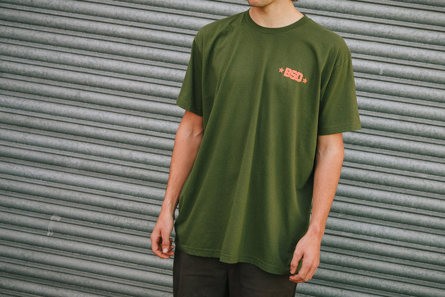Workshop T-shirt
