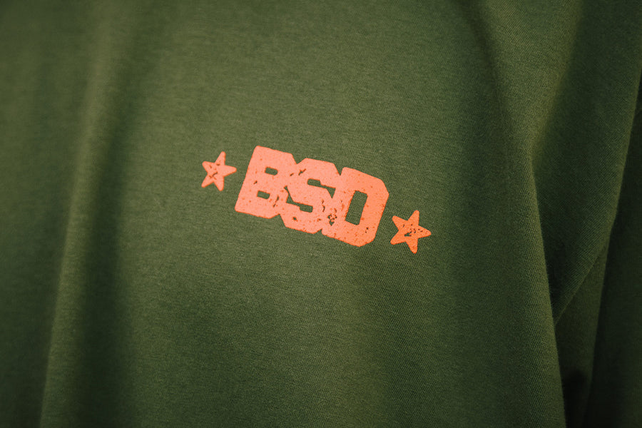Workshop T-shirt