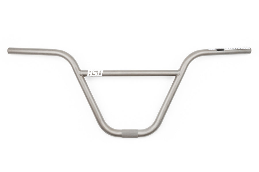 RAIDER BARS