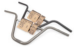 RAIDER BARS