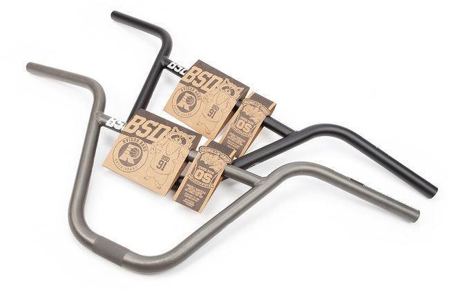 RAIDER BARS