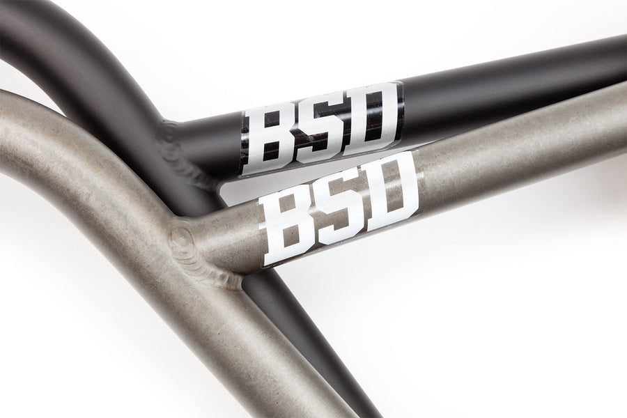 RAIDER BARS