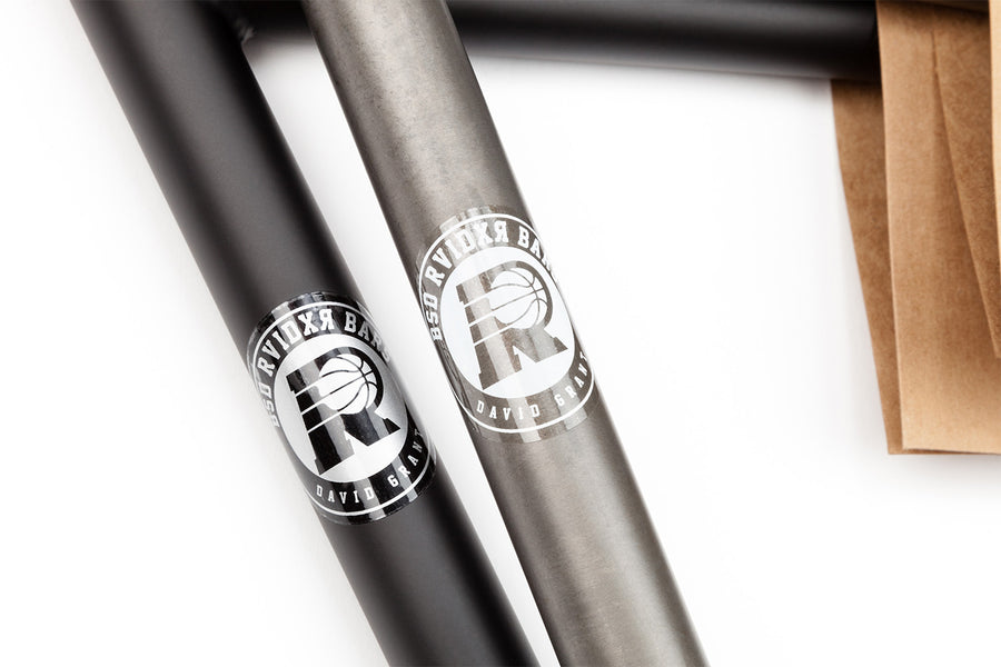 RAIDER BARS