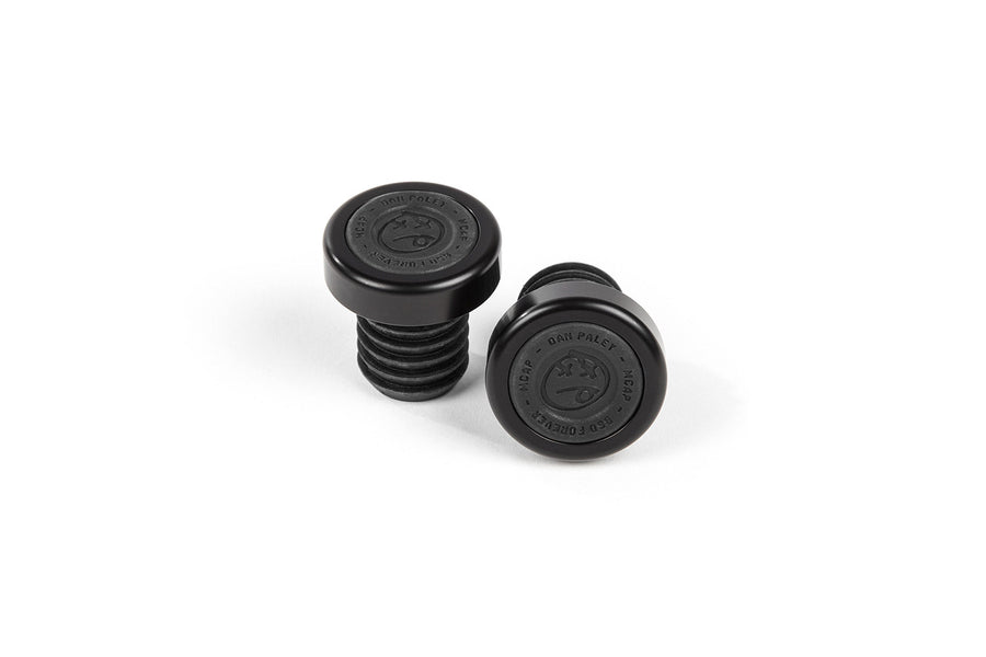 M-CAP BAR ENDS