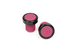 M-CAP BAR ENDS