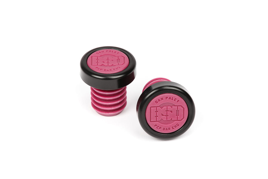 M-CAP BAR ENDS