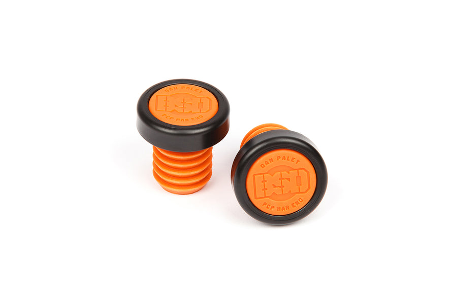 M-CAP BAR ENDS