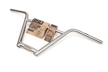 GRIME BARS stainless