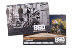 2023 BSD CALENDAR