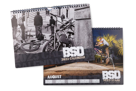 2023 BSD CALENDAR