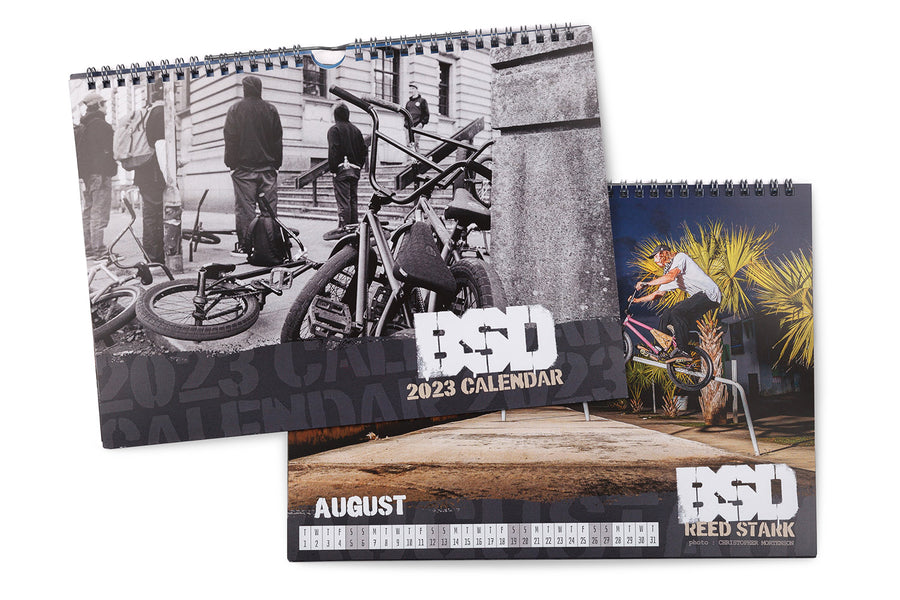 2023 BSD CALENDAR