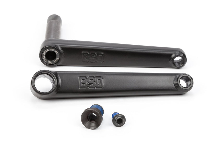 SUBSTANCE XL CRANK