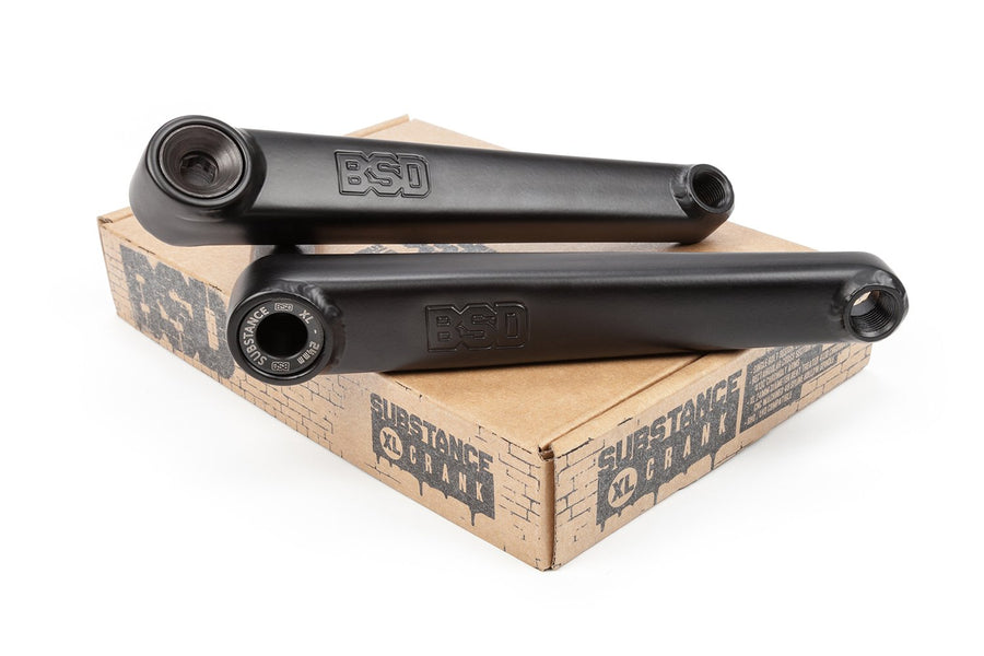 SUBSTANCE XL CRANK