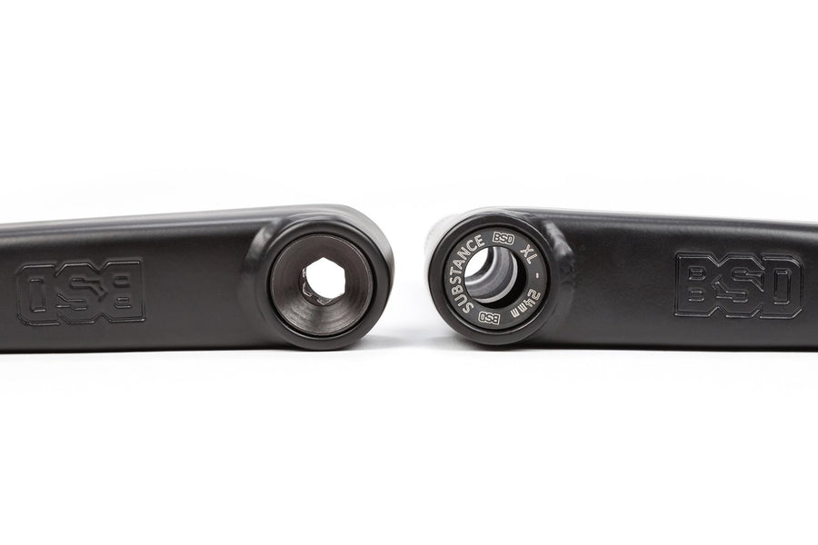 SUBSTANCE XL CRANK