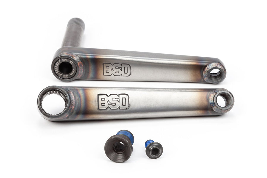SUBSTANCE XL CRANK