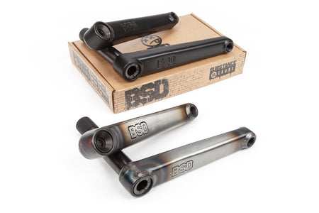 SUBSTANCE XL CRANK