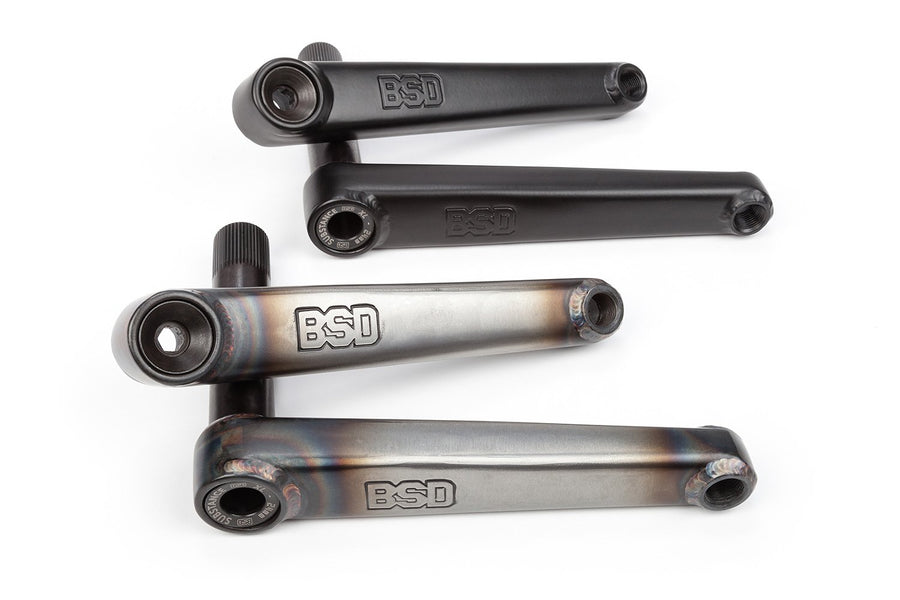 SUBSTANCE XL CRANK