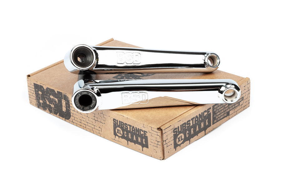 SUBSTANCE XL CRANK