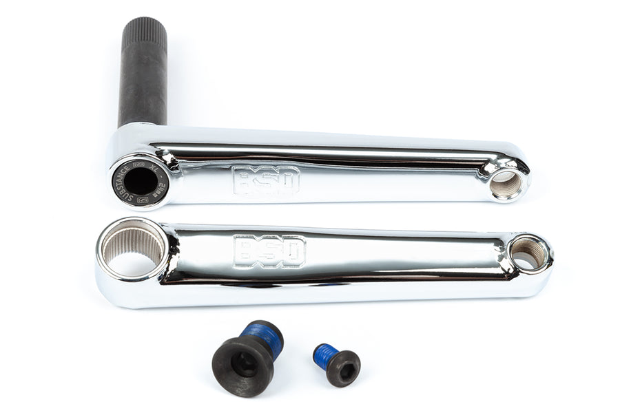 SUBSTANCE XL CRANK