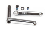 SUBSTANCE CRANK stainless