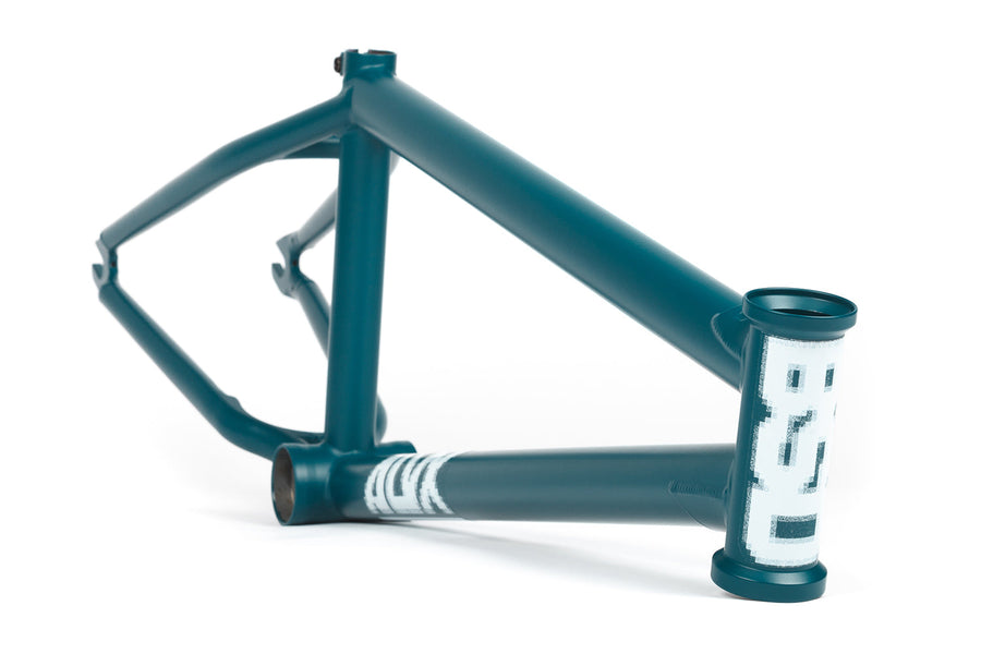 ALVX AF FRAME V2
