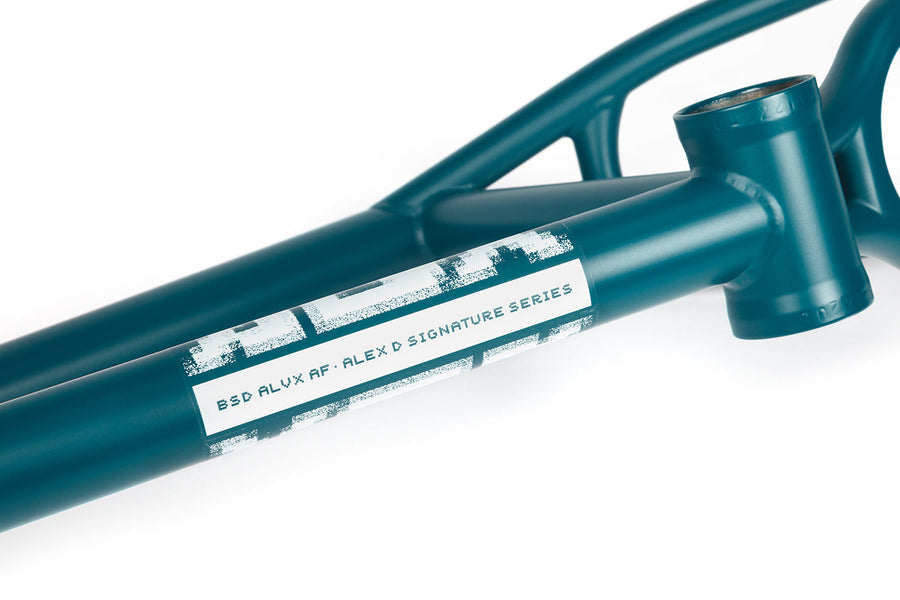 ALVX AF FRAME V2