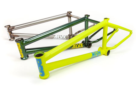 2019 ALVX AF FRAME