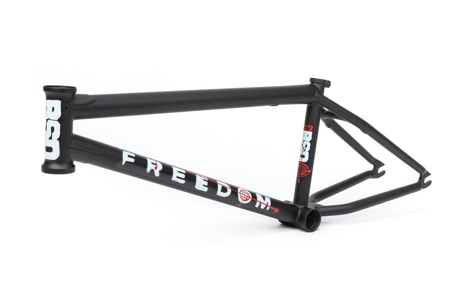 2019 FREEDOM FRAME
