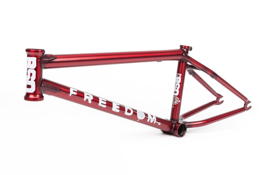 2019 FREEDOM FRAME
