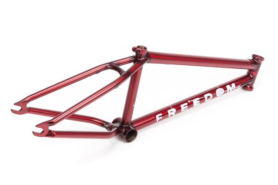 2019 FREEDOM FRAME
