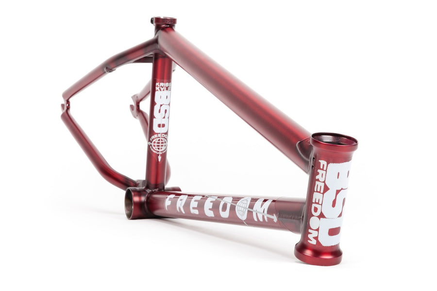 2019 FREEDOM FRAME