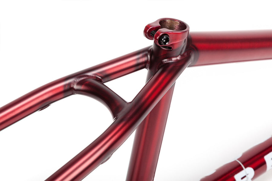 2019 FREEDOM FRAME