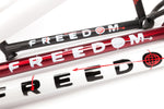 2019 FREEDOM FRAME