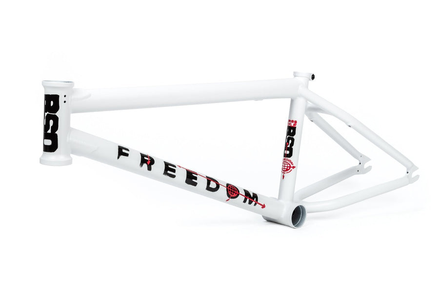 2019 FREEDOM FRAME