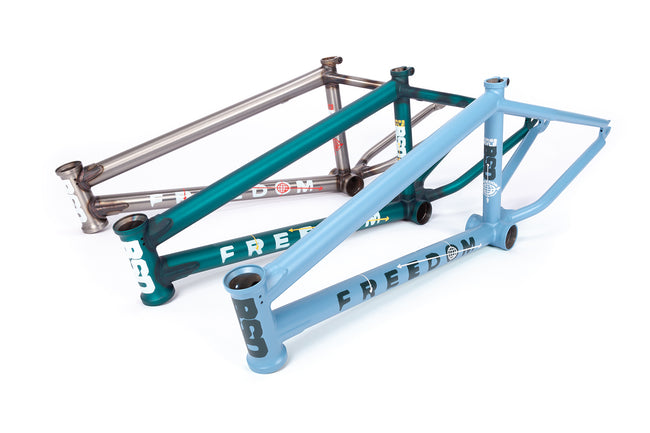 2020 FREEDOM FRAME