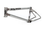 2019 RAIDER FRAME