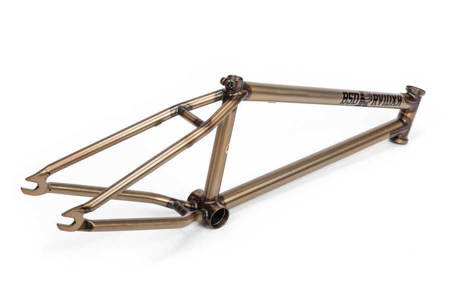 2019 RAIDER FRAME