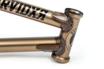 2019 RAIDER FRAME