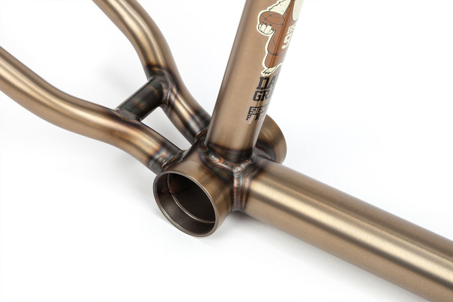 2019 RAIDER FRAME