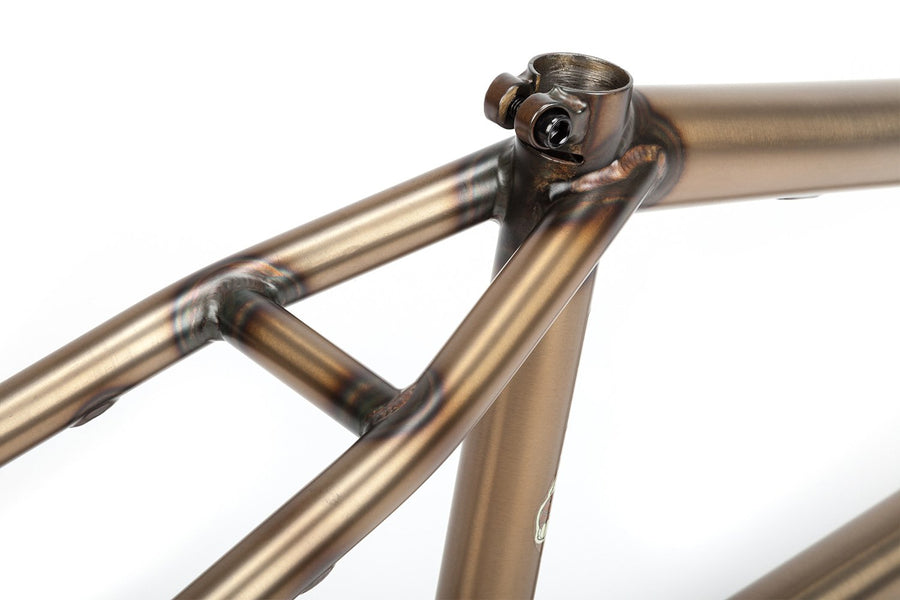 2019 RAIDER FRAME