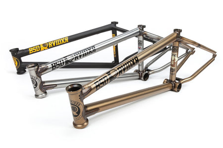 2019 RAIDER FRAME