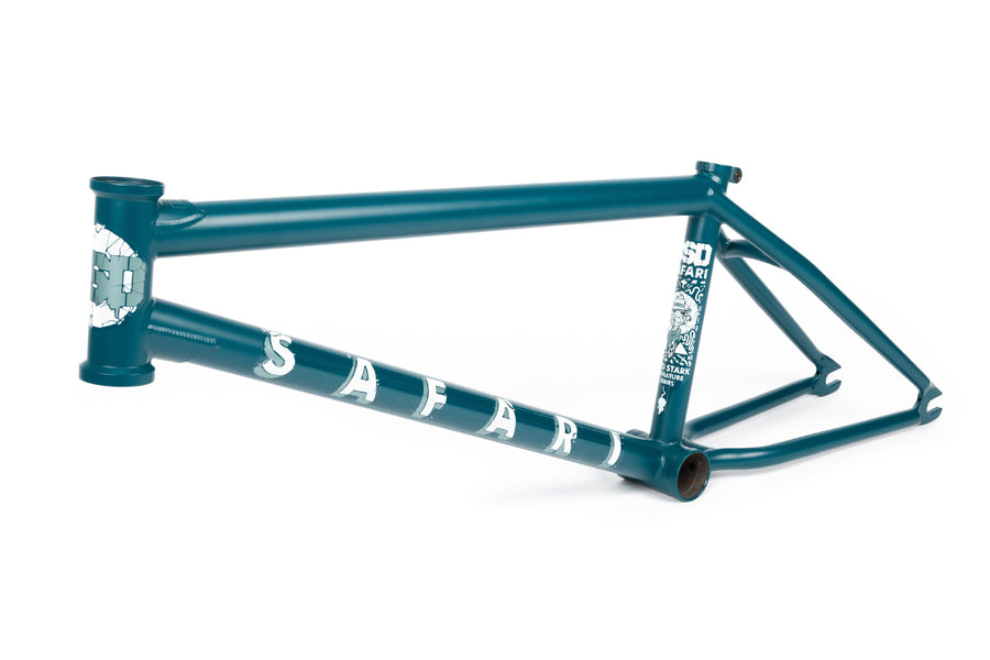 2020 Safari Frame