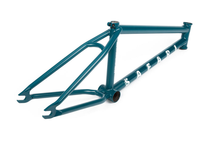 2020 Safari Frame