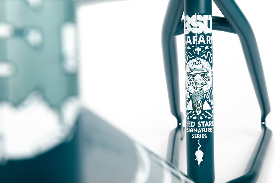 2020 Safari Frame