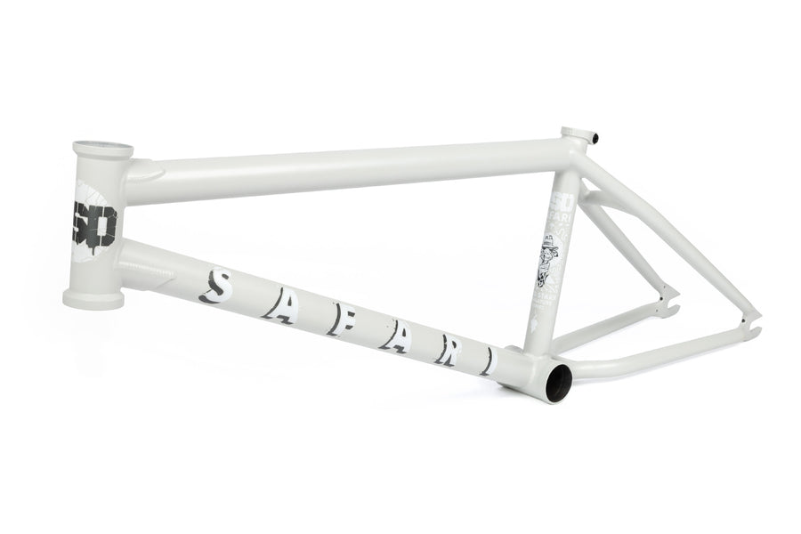 2020 Safari Frame