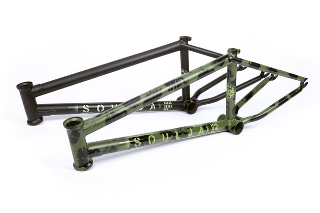 2020 SOULJA FRAME