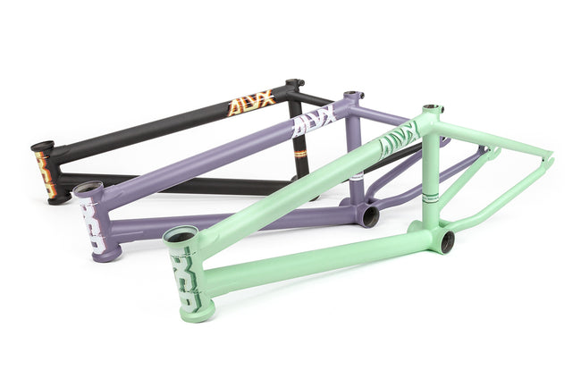 ALVX Frame